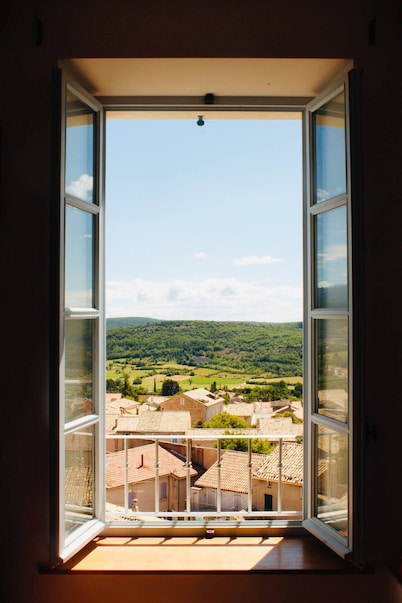Maison de Ramparts du 17e Avec Jacuzzi