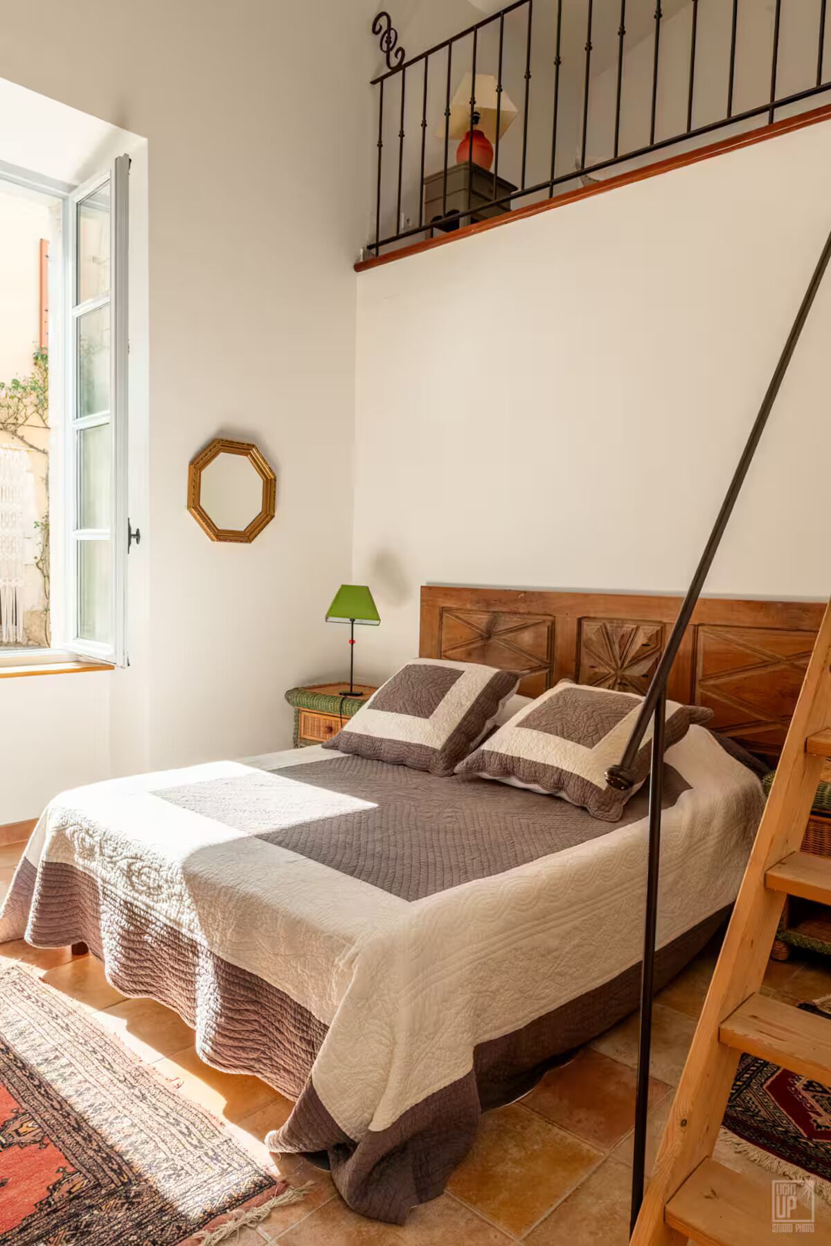 3 slaapkamers, wifi, beddengoed