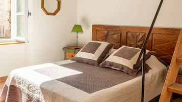 3 slaapkamers, wifi, beddengoed