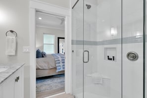 Casa, 3 habitaciones | Baño | Toallas