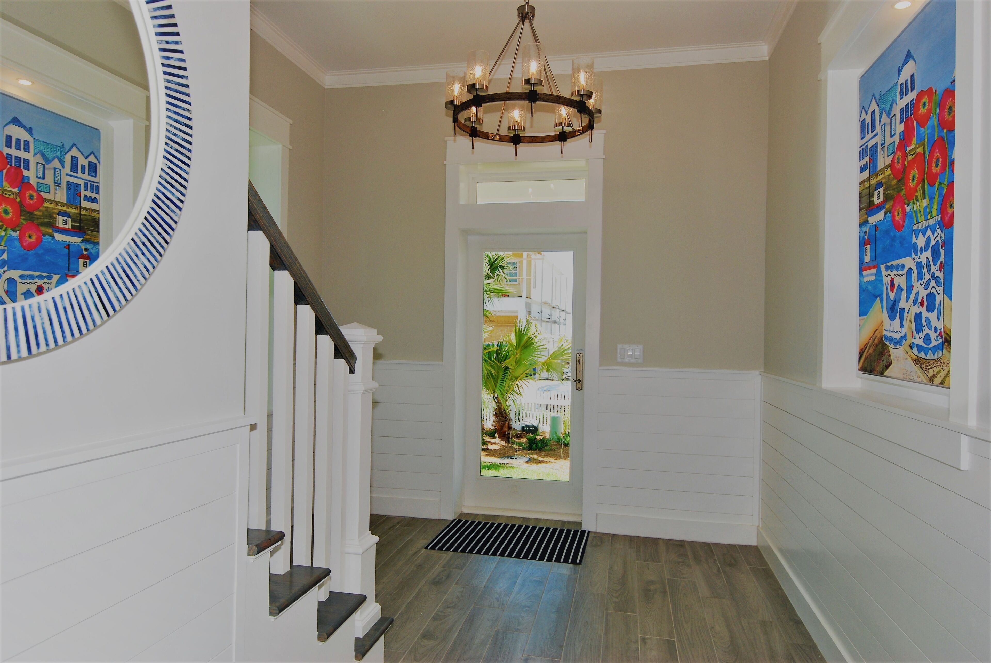 House, 3 Bedrooms | Interior