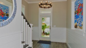 Rumah, 3 kamar tidur | Interior
