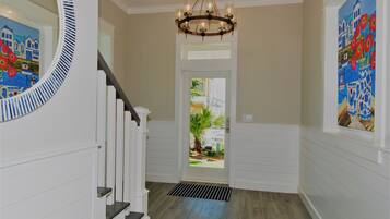 House, 3 Bedrooms | Interior