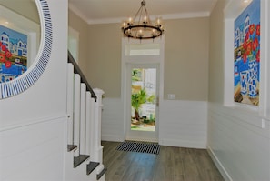 House, 3 Bedrooms | Interior