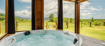 Bangalos Luz da Lagoa