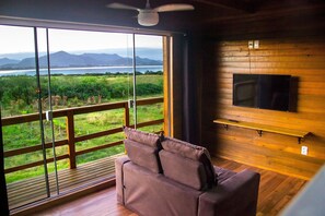 蜜月單棟小屋 | 客廳