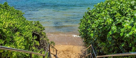 Condo, 1 Bedroom | Beach | Beach nearby