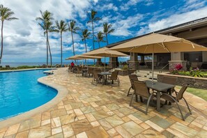 Condo, 1 Bedroom | Pool