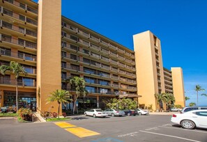 Apartment, 2 Schlafzimmer | Außenbereich