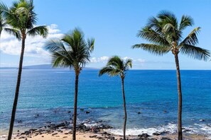 Apartment, 2 Schlafzimmer | Strand | In Strandnähe