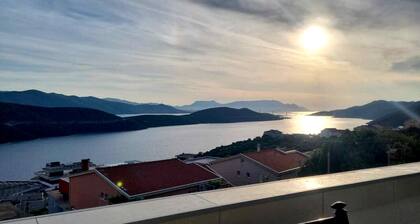 Apartment Hills in Neum