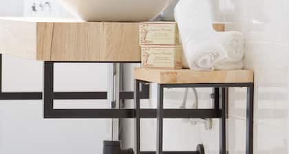 Your Place By The Lake