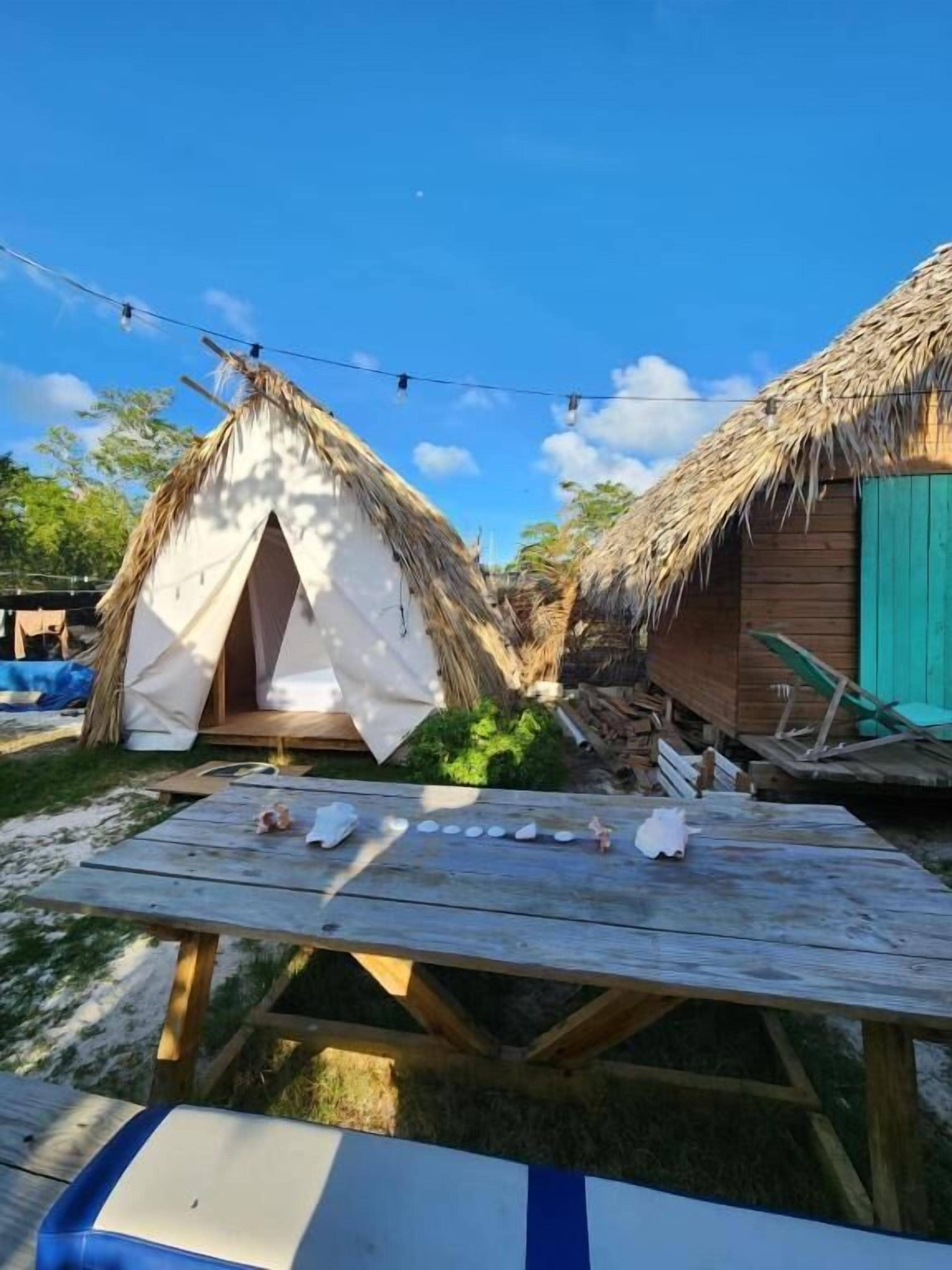 Habitación doble estándar | Exterior