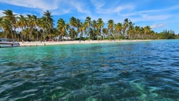 Beach nearby, kayaking, fishing - Saona Lodge (Mano Juan)