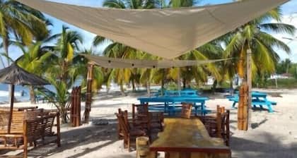 Saona Lodge