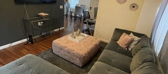 Central Columbus Home sure to fit all of your needs.