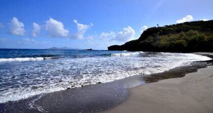 The Dream Residence Svg - close to beach and ATV rentals