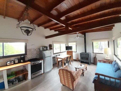 Playa Bonita Mar Azul - Apartamento de 1 Dormitorio