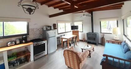 Playa Bonita Mar Azul - Apartamento de 1 Dormitorio