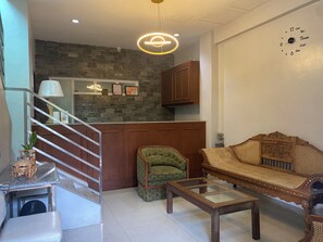 Recepció