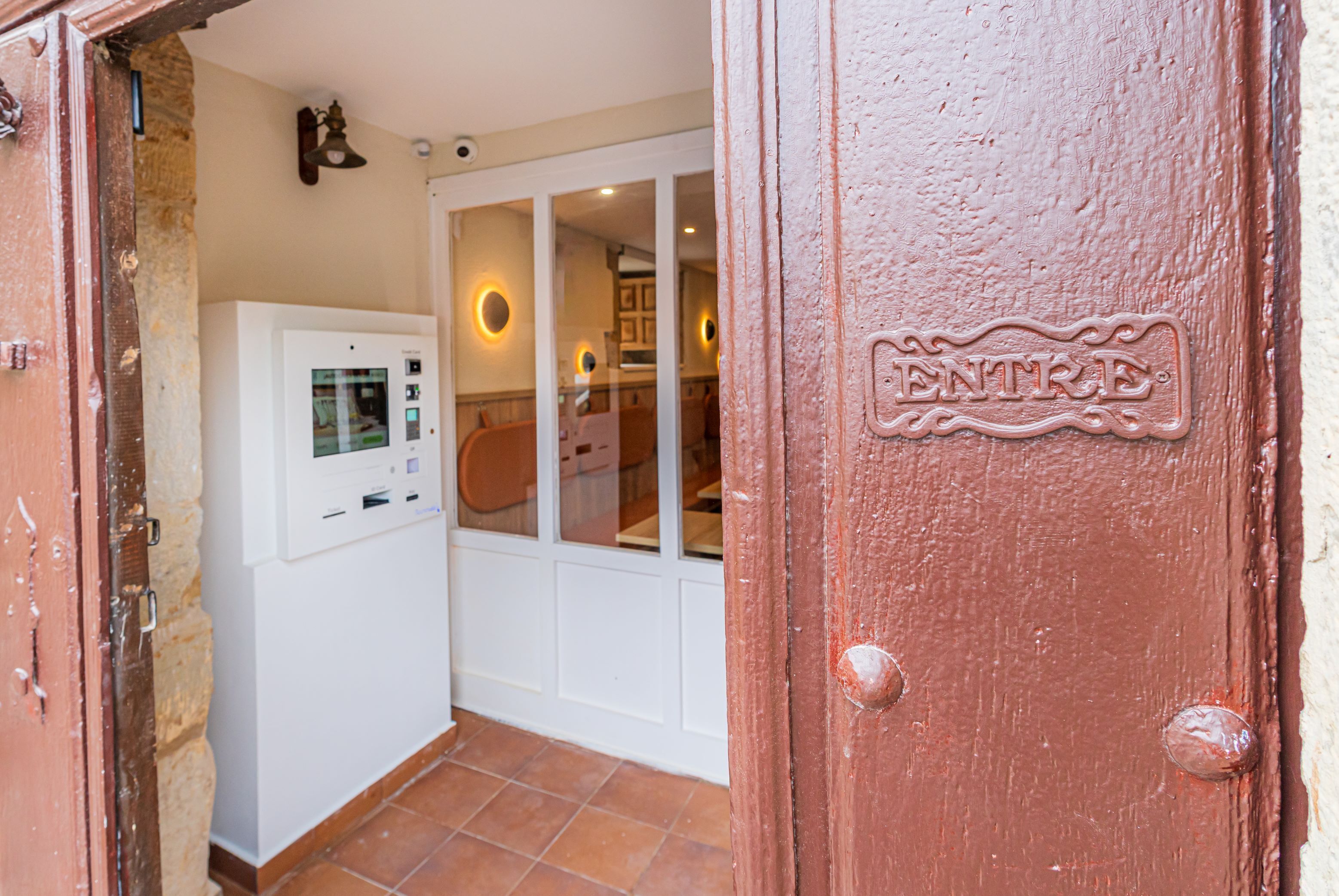 Photo - Hotel BESTPRICE Santillana