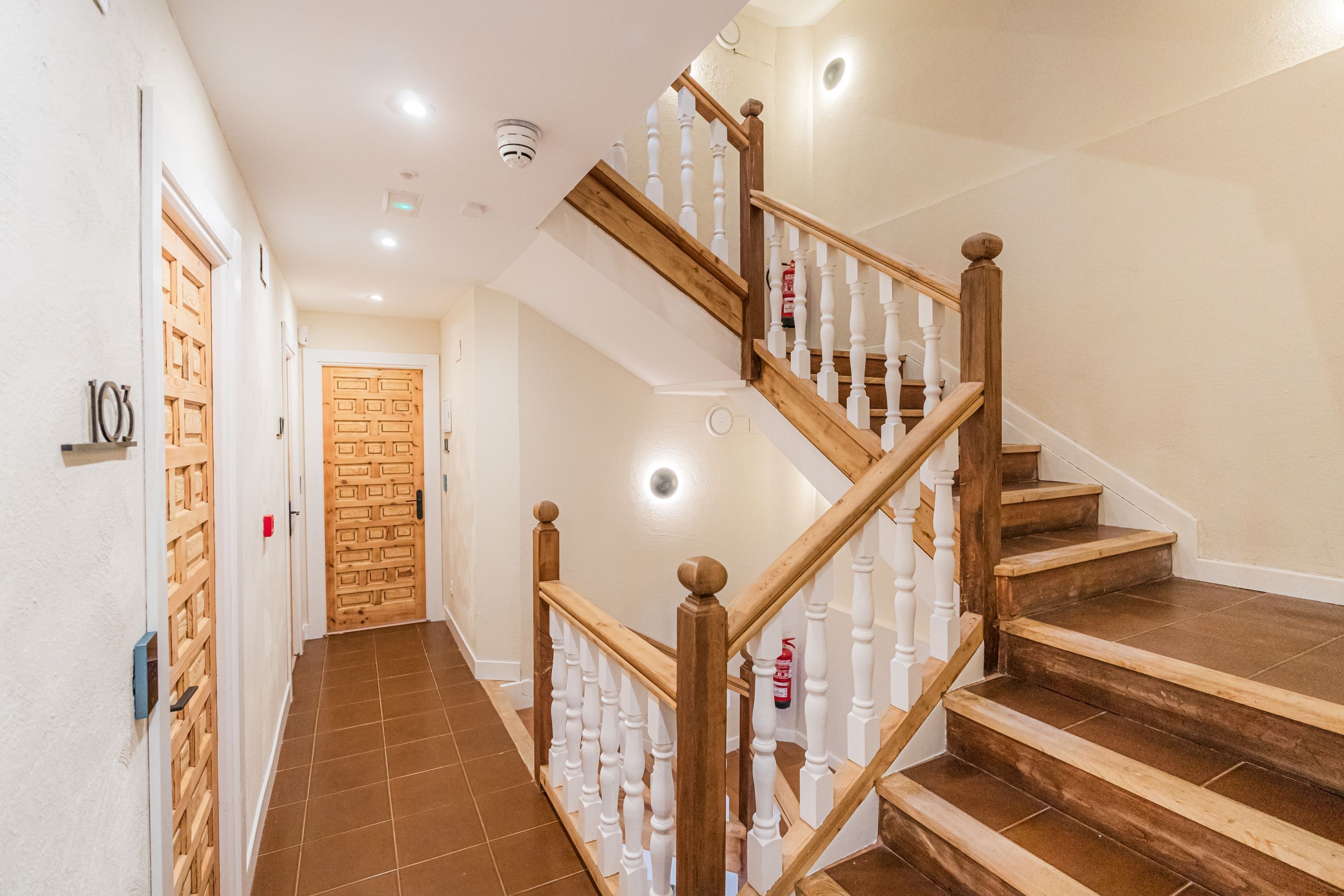 Photo - Hotel BESTPRICE Santillana