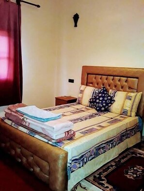 Suite familiale | Accès au Wi-Fi (inclus)