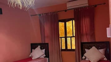 Family Suite | Free WiFi