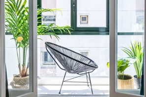 Interior - Sweett | Wagram Suite III (Paris)