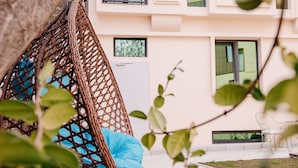 شرفة/رواق