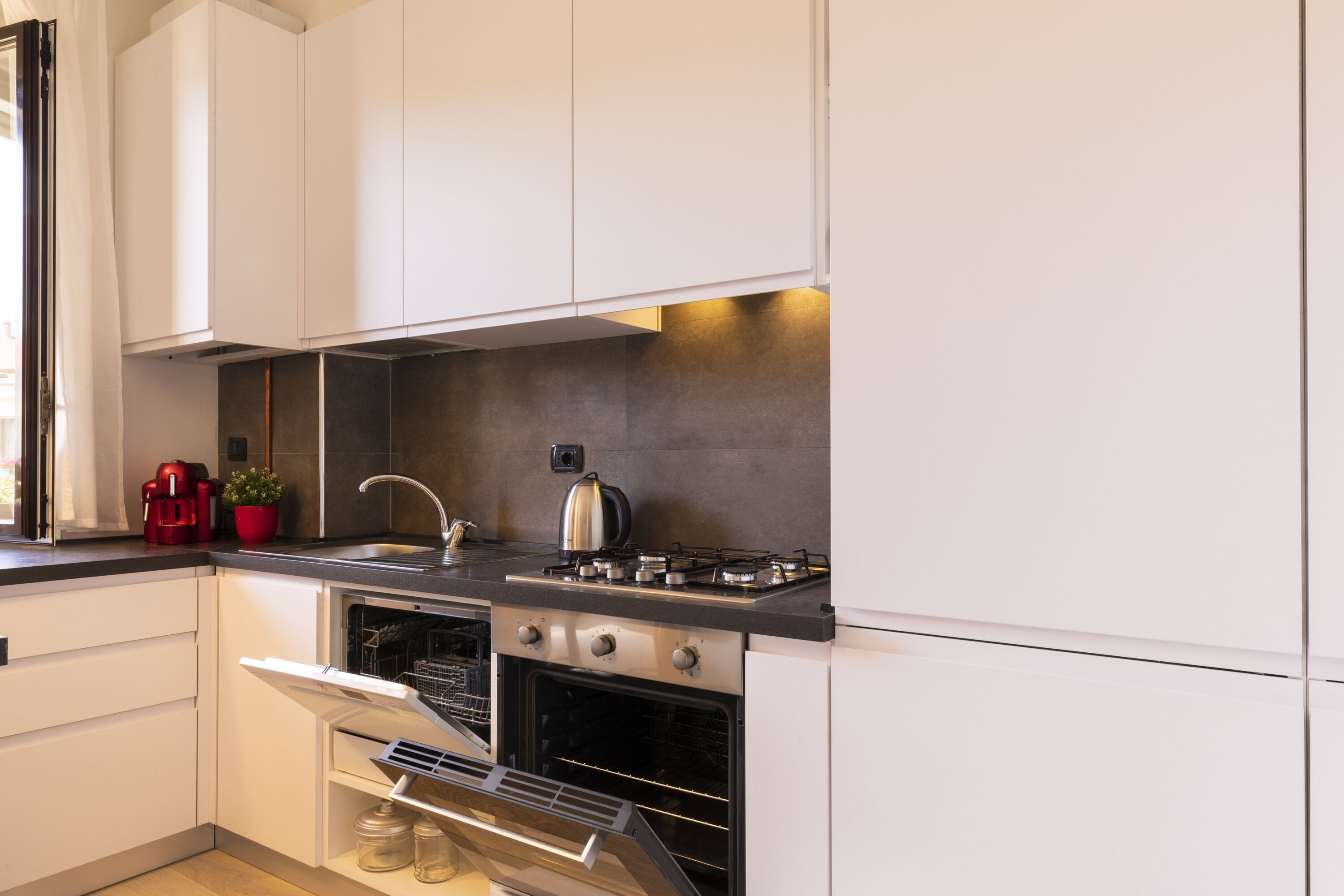 Dapur peribadi