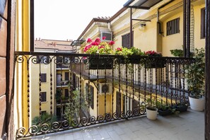 Front of property - notaMi - Fashion District Top Floor (Milan)