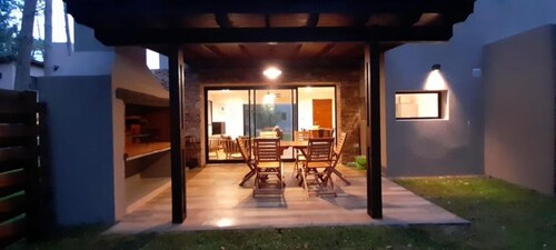 Playa Bonita Mar Azul - Apartamento Dúplex