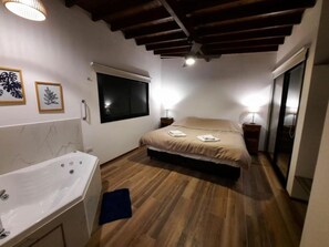 2 habitaciones 