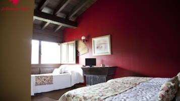 1 Schlafzimmer