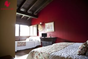1 Schlafzimmer