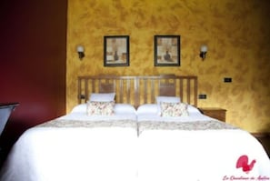 1 Schlafzimmer