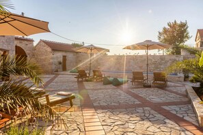 Villa | 5 bedrooms - Villa Joki Dvori Zadarvillas (Benkovac)