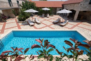 Villa | 5 Schlafzimmer