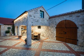 Villa | 5 bedrooms