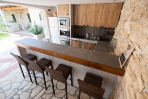 Villa | 5 Schlafzimmer