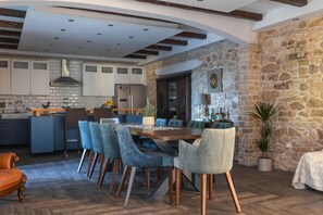 Villa | 5 bedrooms - Villa Joki Dvori Zadarvillas (Benkovac)