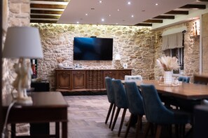 Villa | 5 bedrooms - Villa Joki Dvori Zadarvillas (Benkovac)