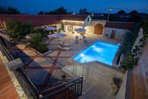 Villa | 5 Schlafzimmer