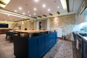 ヴィラ | 5 室のベッドルーム