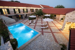 Vila | 5 kamar tidur