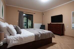 Villa | 5 Schlafzimmer