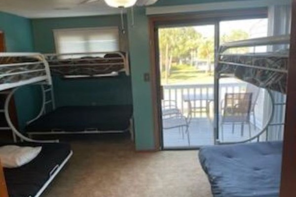 2 Schlafzimmer, WLAN, BettwÀsche