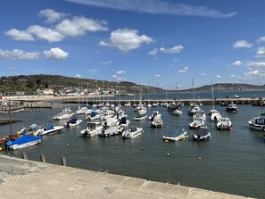 Marina/club náutico