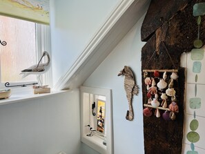 Interior - Period apartment set in Grade 2 listed building  (Lyme Regis)